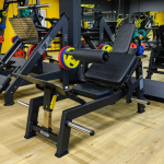 Ягодичный мостик DHZ A3092